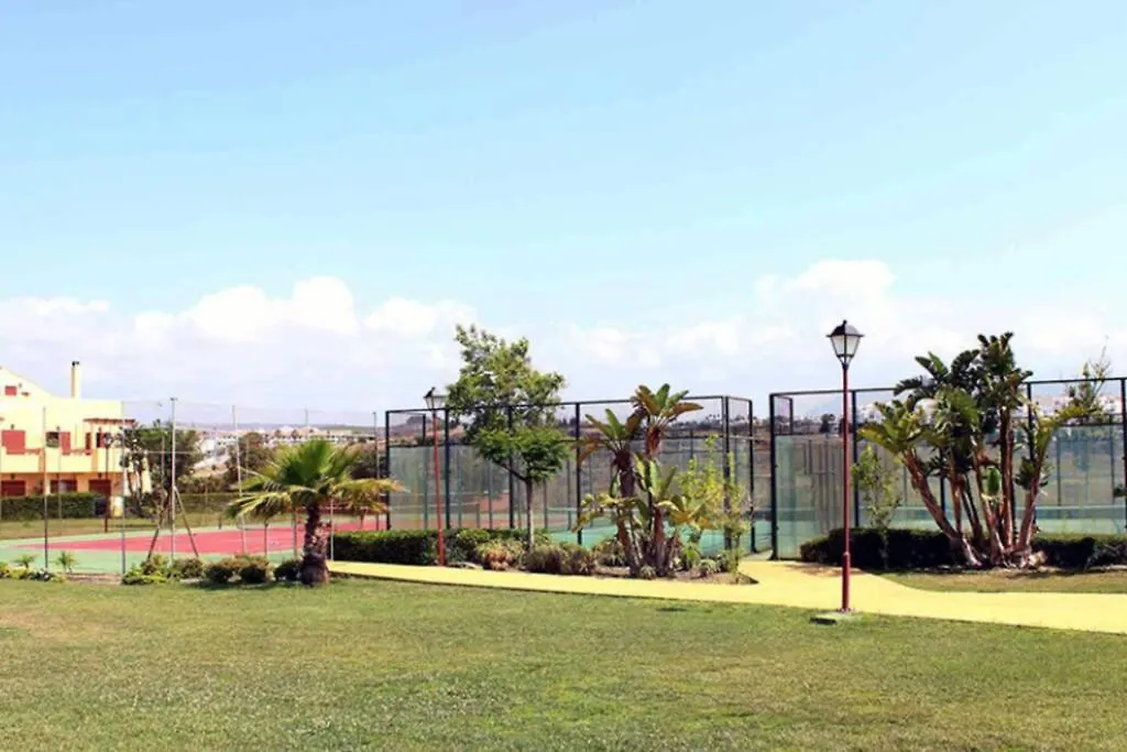 Bel Appartement Raffine A 600 M De La Plage Manilva 0*,  Spain