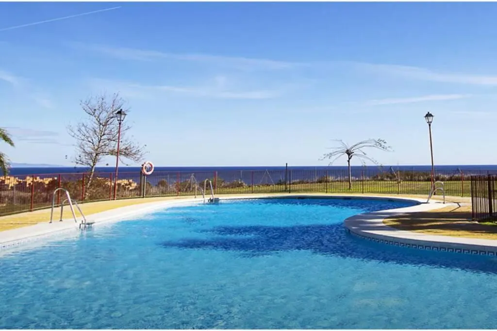 Bel Appartement Raffine A 600 M De La Plage Manilva 0*,  Spain