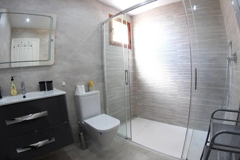 Bel Appartement Raffine A 600 M De La Plage Manilva Apartment