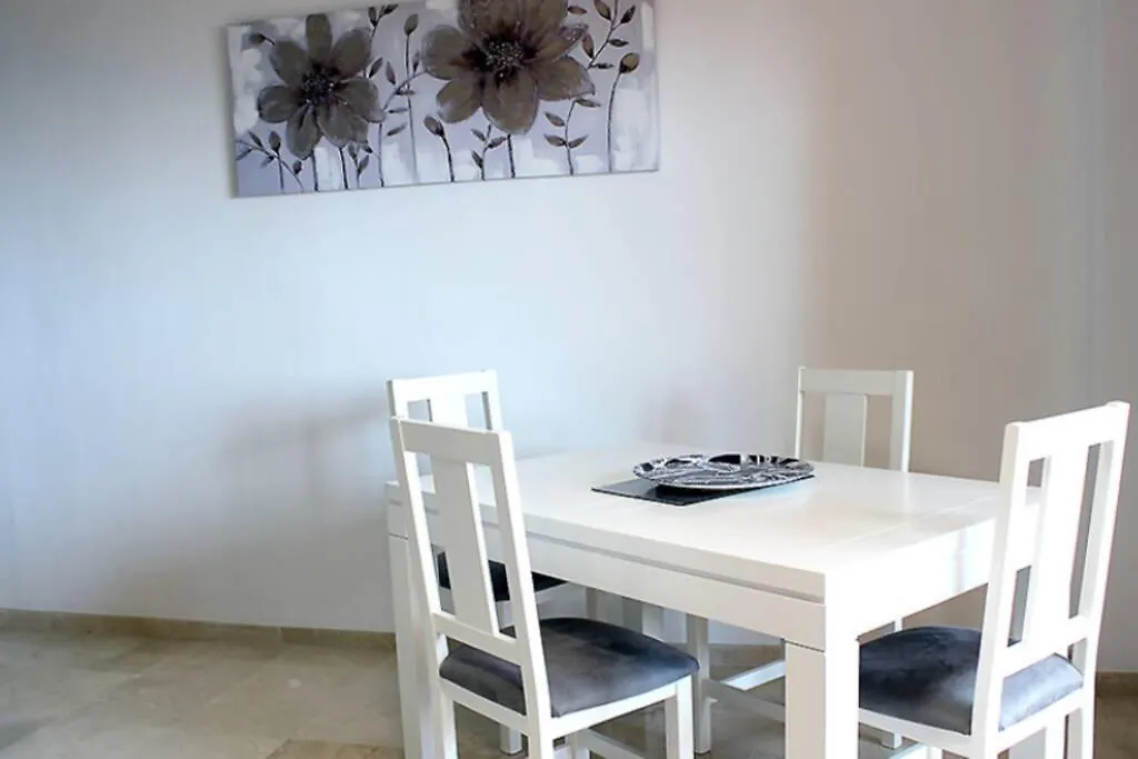 Apartment Bel Appartement Raffine A 600 M De La Plage Manilva