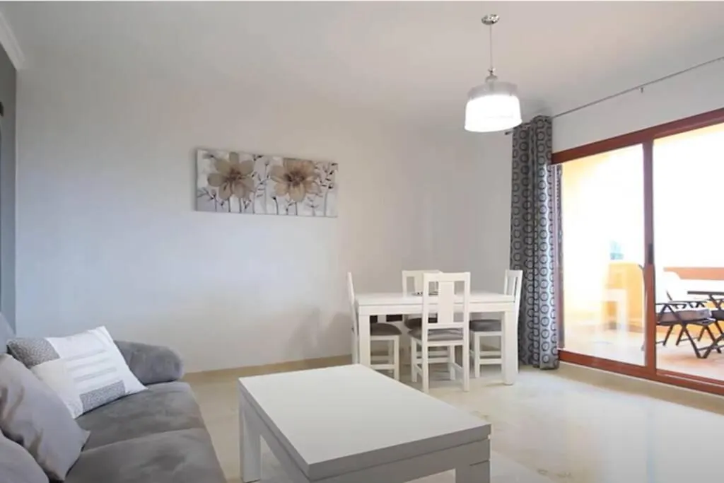 Bel Appartement Raffine A 600 M De La Plage Manilva 0*,